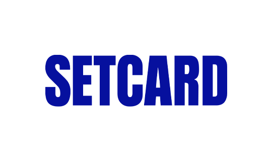 Setcard